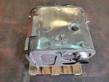 Catalizzatore MAN TGX / TGS - con garanzia