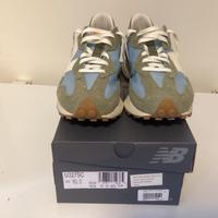 Scarpe sneakers New Balance