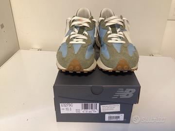 Scarpe sneakers New Balance