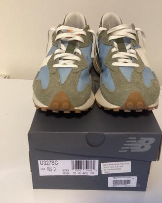 Scarpe sneakers New Balance