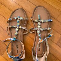 Sandali donna