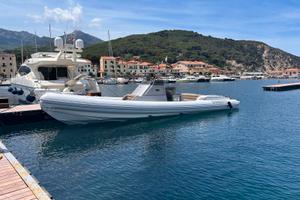 Gommone Heaven 40