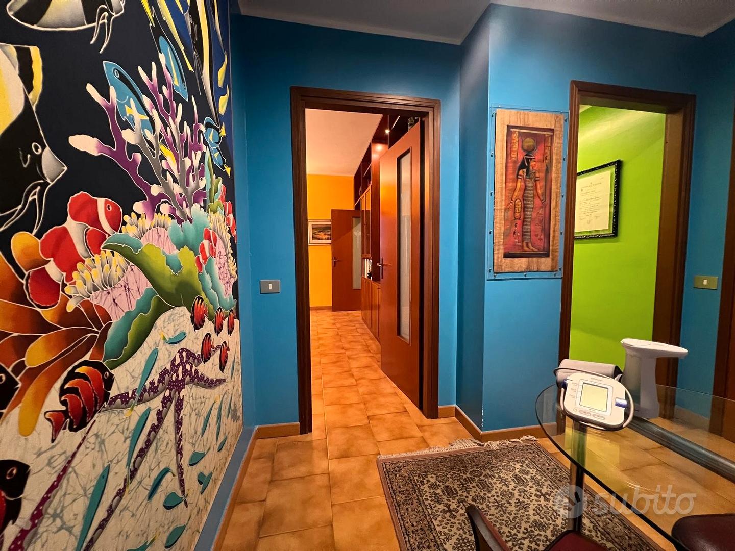 Appartamento – Oristano, San Paolo, Aristanis/Oristano - Vista 5