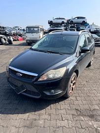 Ricambi Ford Focus 1.6 TDCi SW Anno 2010 Codice Mo