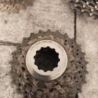 Pignoni Shimano Dura Ace / ultegra 10v