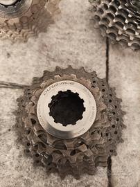 Pignoni Shimano Dura Ace / ultegra 10v