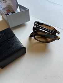 Ray-Ban Wayfarer Folding RB4105 - nuovi mai usati