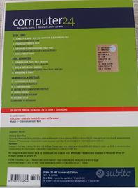 come imparare  ad usare correttamente il computer