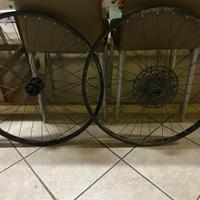 Cerchi duroc sun rigle 30 boost  29’