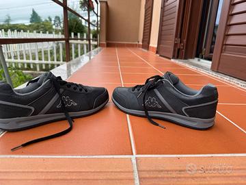 Scarpe kappa Taglia 43