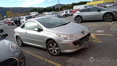 Peugeot 307cc