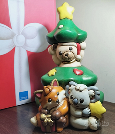 Thun Maxi Totem Albero Amici del Natale