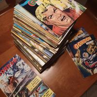 fumetti GORDON 1964 - 1967