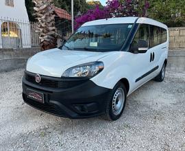 Fiat Doblo Doblò 1.4 PC-TN Cargo Lamierato SX