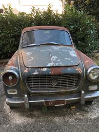 Lancia Appia Terza Serie - 1961