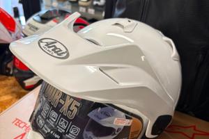 Casco Arai Tour X5 ultimo tg S