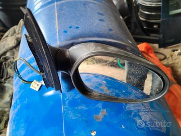 specchietto per lancia ypsilon