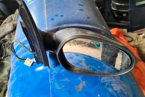 specchietto per lancia ypsilon