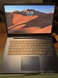ASUS ZenBook UX430U – Intel i7 • Ultrabook Leggero