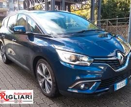 Renault Scenic 1.5 DCI cv 110 Energy Intens 7 p