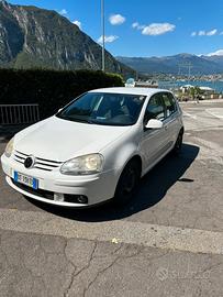 Golf 2008