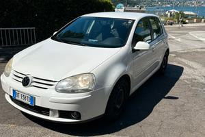 Golf 2008