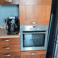 Cucina ciliegio