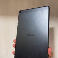 Samsung Galaxy Tab A 10.1, Tablet, Display 10.1" W