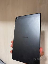 Samsung Galaxy Tab A 10.1, Tablet, Display 10.1" W