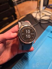 Garmin Fenix 7s pro 42mm 