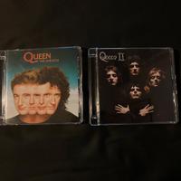 Cd musicali Queen