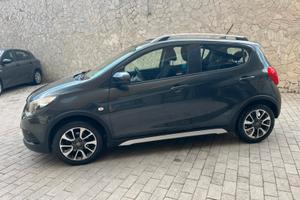 Opel Karl Rocks 1.0 73 CV GPL