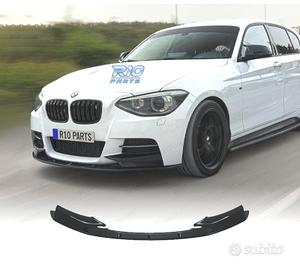 SPOILER LIP ANTERIORE BMW F20 F21 11-15 LOOK M PER