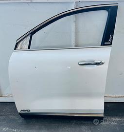Porta anteriore sinistra Kia Sorento