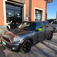 Mini 1.4 16V One