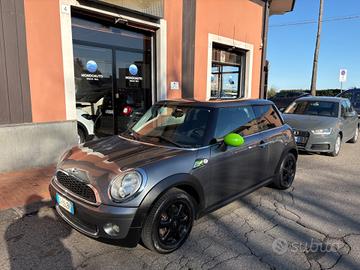 Mini 1.4 16V One