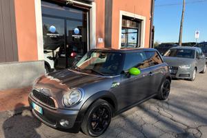Mini 1.4 16V One