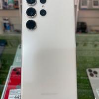 SAMSUNG S23 ULTRA 256GB USATO GARANZIA 1 ANNO