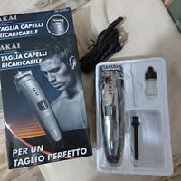 Regolabarba tagliacapelli