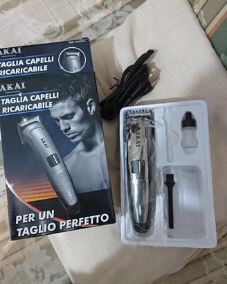 Regolabarba tagliacapelli