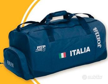 Borsone Joma - Federazione Italiana Tennis e Padel