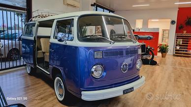 Volkswagen T2 Volkswagen T2 16 9 POSTI TARGHE E DO