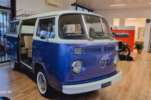 Volkswagen T2 Volkswagen T2 16 9 POSTI TARGHE E DO