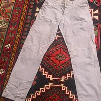 Pantaloni lilla carlo chionna 9.2