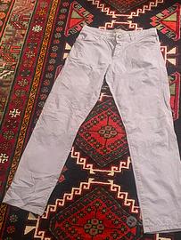 Pantaloni lilla carlo chionna 9.2