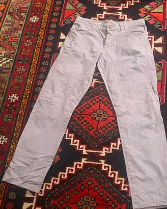 Pantaloni lilla carlo chionna 9.2