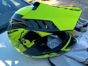casco bambino
