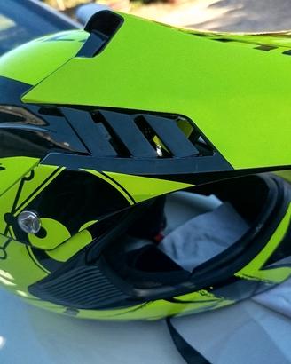casco bambino