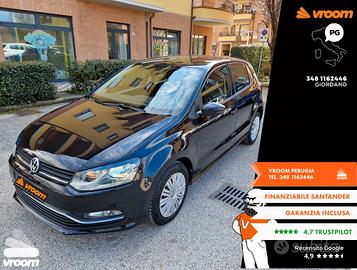 VOLKSWAGEN Polo 6N 1.4 TDI 75 cv 5p. Business 2016