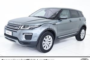 Land Rover Range Rover Evoque 5p 2.0 td4 se 150cv